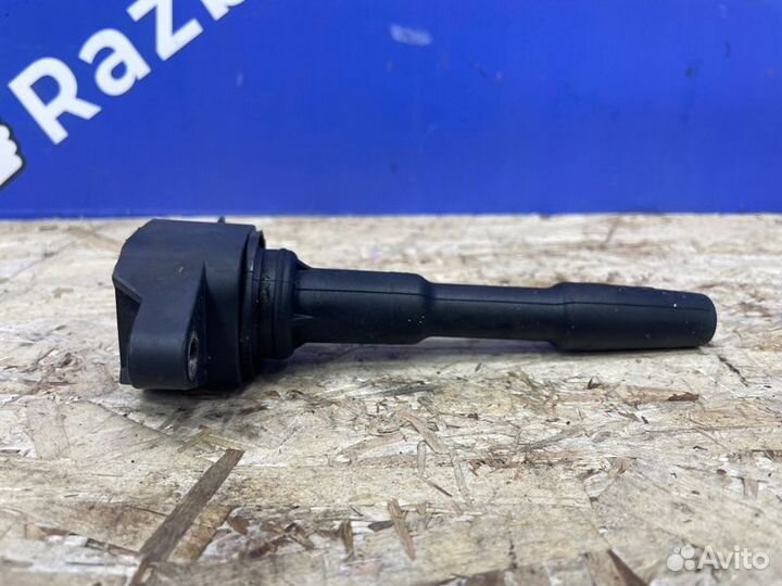 Катушка зажигания Renault Duster