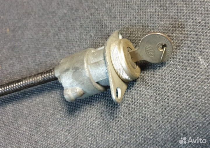 Замок зажигания Газ М1