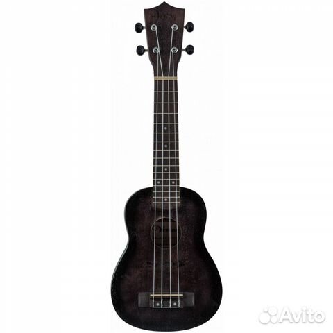 Укулеле Veston KUS100 mist