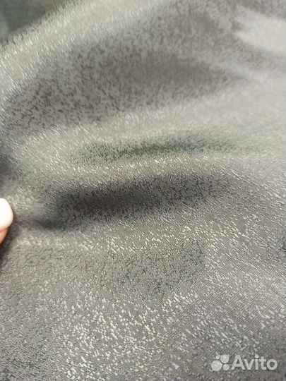 Подкладочная ткань