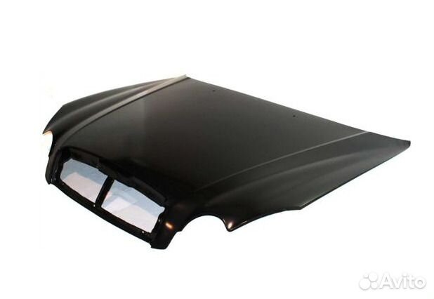 Hyundai sonata тагаз капот