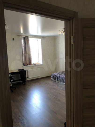 2-к. квартира, 71 м², 5/16 эт.