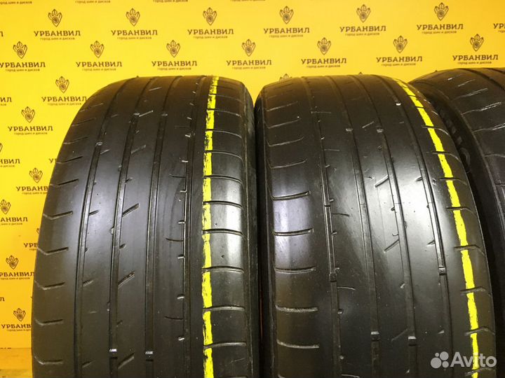 Kumho Crugen HP91 235/55 R19 101V