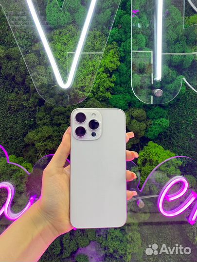 iPhone 16 Pro Max, 512 ГБ