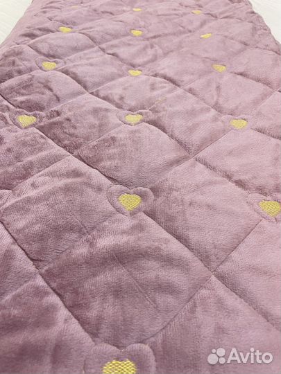 Плед покрывало