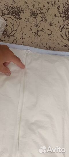 Конверт на выписку очень весна