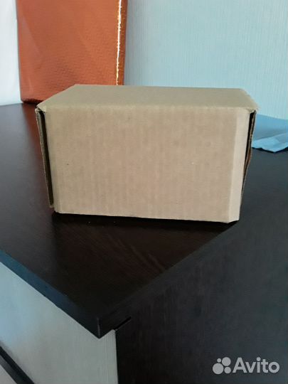 Упаковочная коробка