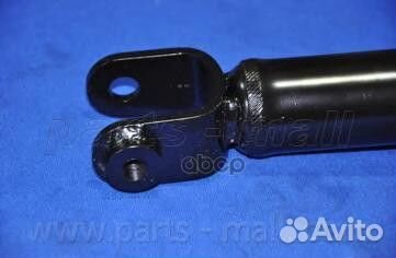 Амортизатор зад прав pjcrr002 Parts-Mall