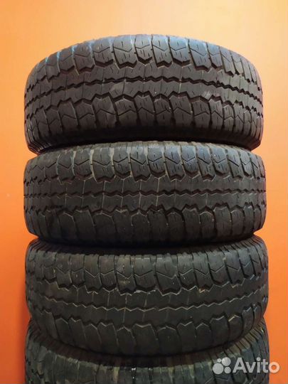 Rapid P309 245/70 R16