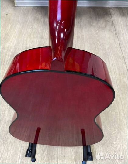 Классическая гитара