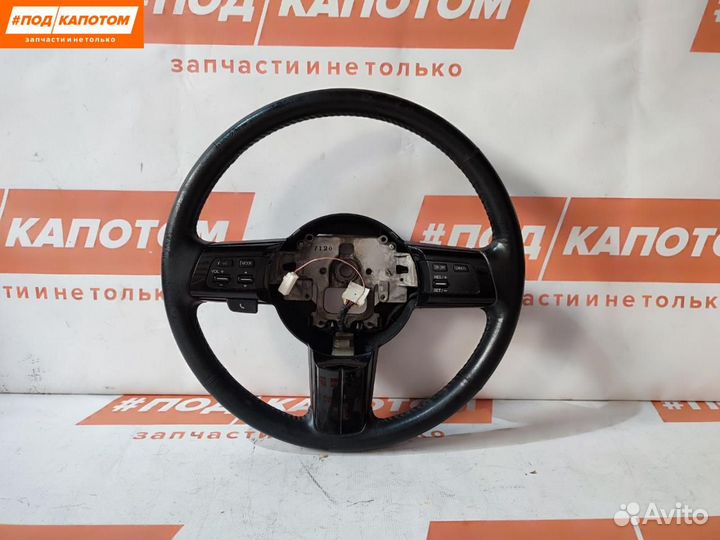 Руль Mazda CX-7 2008