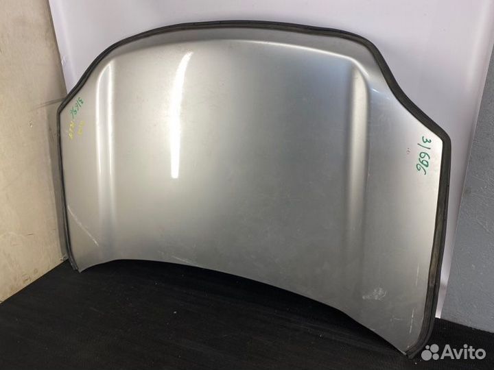 Капот Nissan X-Trail T31 2007-2015