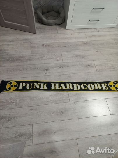 Шарф Purgen Пурген