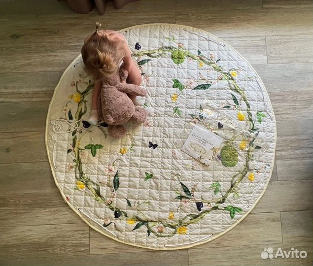 Коврик Happy Baby