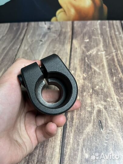 Хомут kugoo g booster