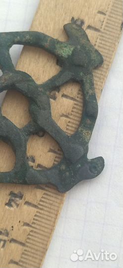 Амулет подвеска