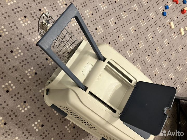 Переноска для собак Marchioro до 25 кг