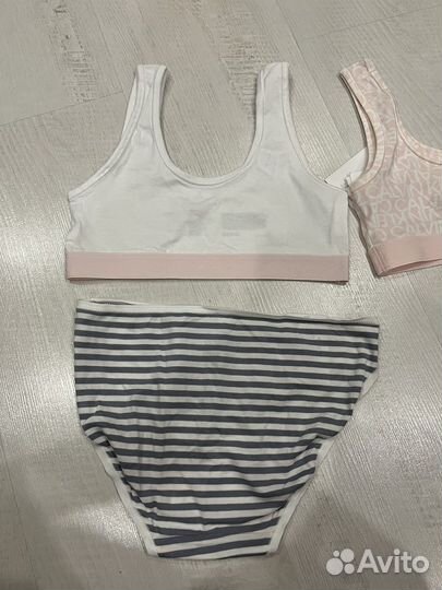 Calvin klein белье оригинал