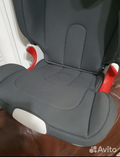 Детское автокресло britax romer kidfix