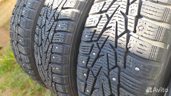 Nokian Tyres Nordman 7 185/60 R15 88T