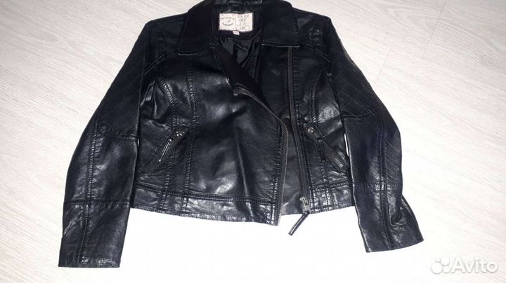 Куртка косуха