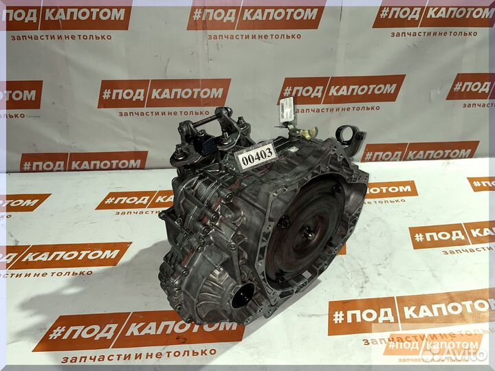 АКПП PY 2,5 2wd Mazda сх-5 6 GJ