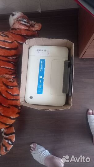 Принтер