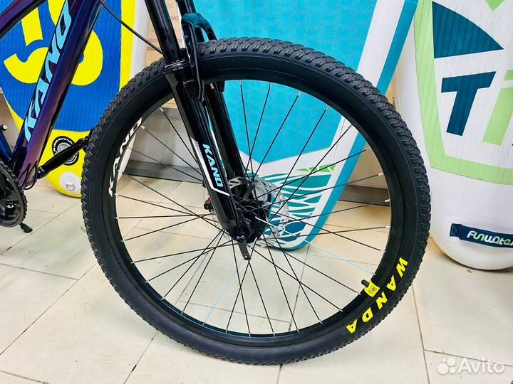 Горный велосипед 26 дюймов