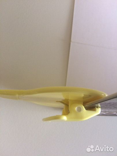 Зажим для малыша