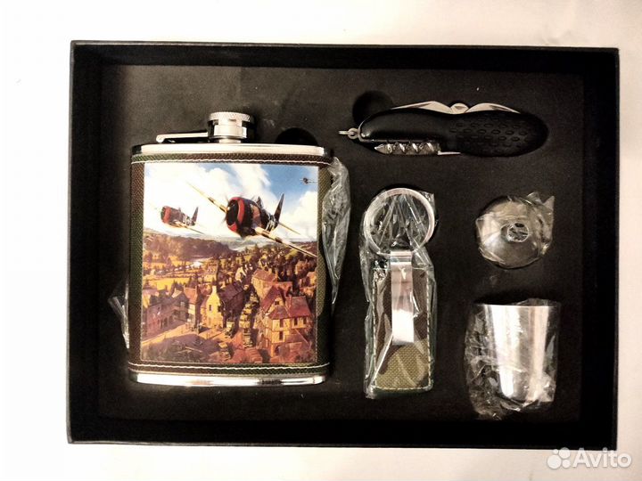 Подарочный набор «За Победу»