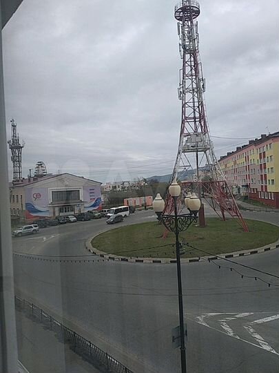 1-к. квартира, 32 м², 3/5 эт.