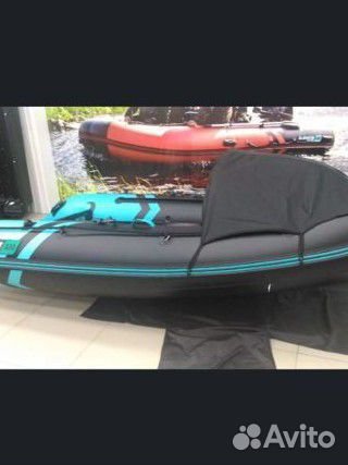 Продам лодку нднд гладиатор новая