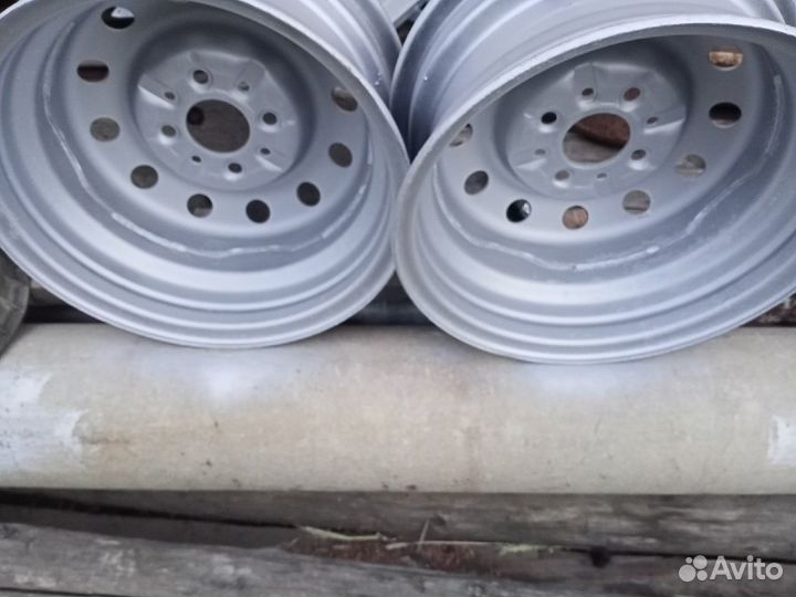 Диски r13 на ваз бу