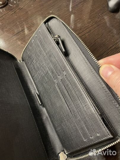 Cerutti 1881 кошелек