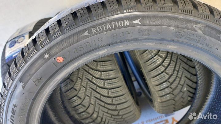 Sailun Ice Blazer Alpine+ 195/45 R16 27B