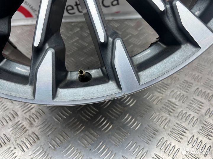 Диск литой R19 Audi A5 (F5) 2016-2020