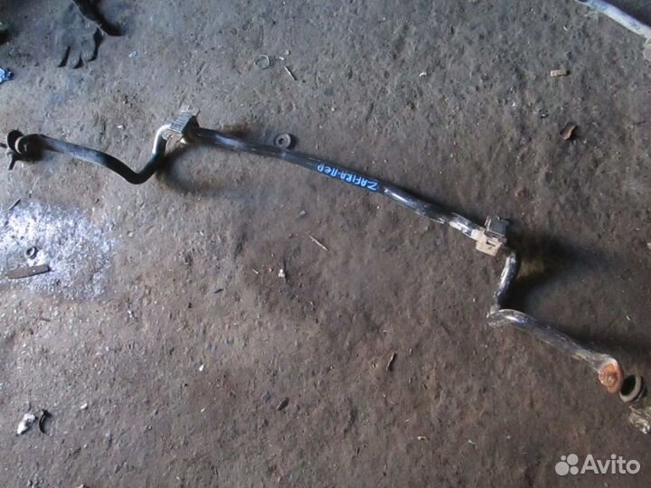 Стабилизатор передний Opel Zafira B