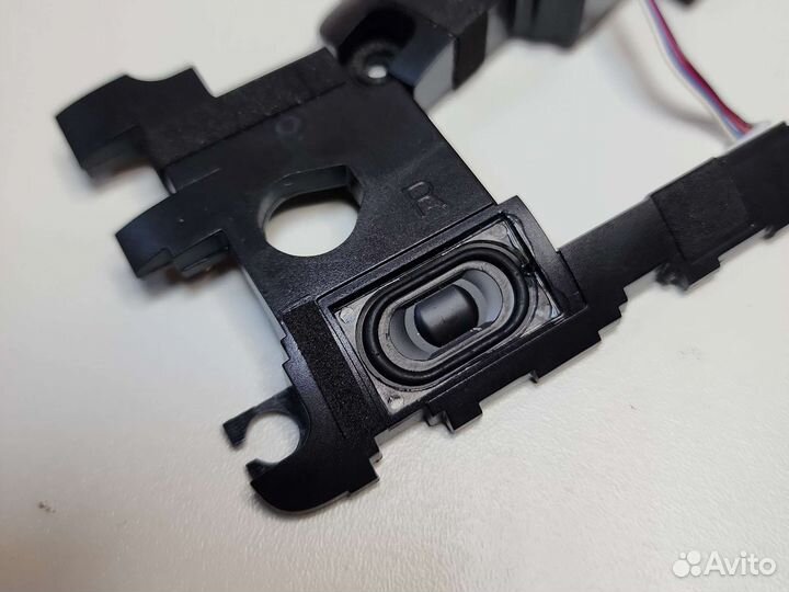 Динамики ноутбука HP 15-BS, 15-BW, 250 G6