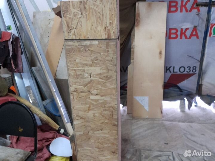 Шумобокс на вайцмайнер без торга