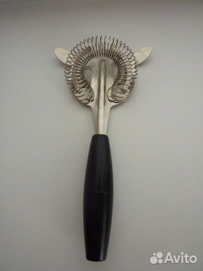 Венчик для взбивания СССР с отделителем от желтков