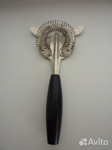 Венчик для взбивания СССР с отделителем от желтков