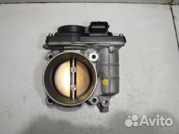 Дроссельная заслонка 161191VA0A