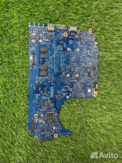 Материнская плата для ноутбука Lenovo V130-15IKB