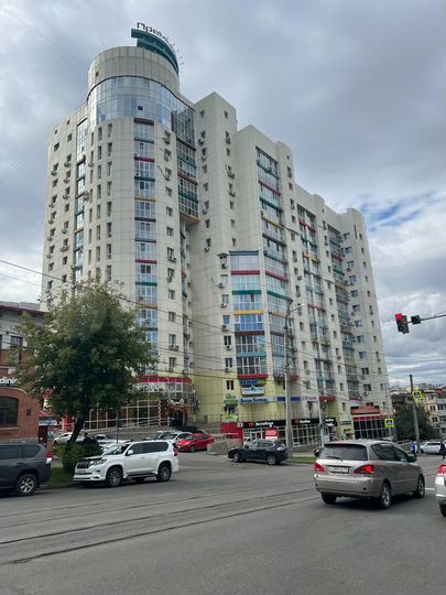 Свободного назначения, 290 м²