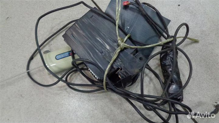 Сигнализация Доп. оборудование Сигнализации