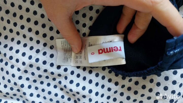 Варежки рейма reima 0