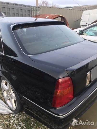 Toyota Progres 3.0 AT, 1998, битый, 196 000 км