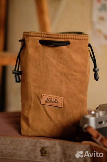 Подсумок для фотокамеры