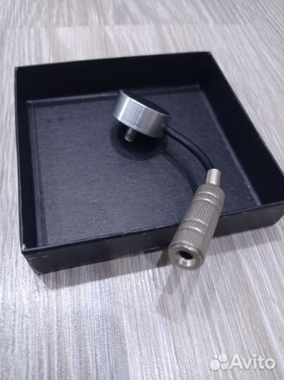 Микрафон для кларнета