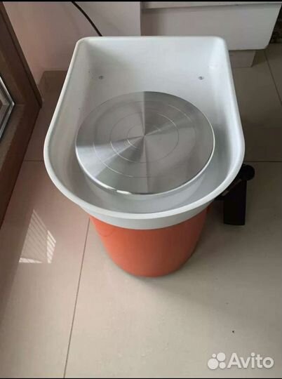 Гончарный круг новый 350Вт